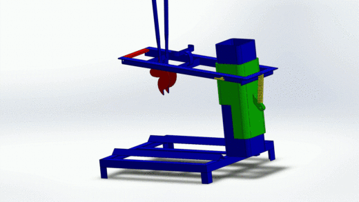 A2004006-椰子开壳器缩略图